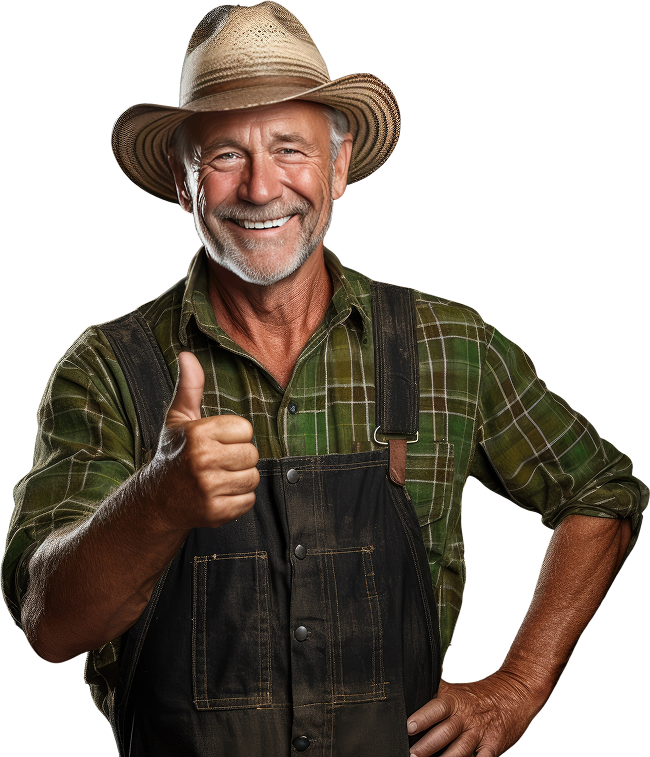 Farmer- farmer-