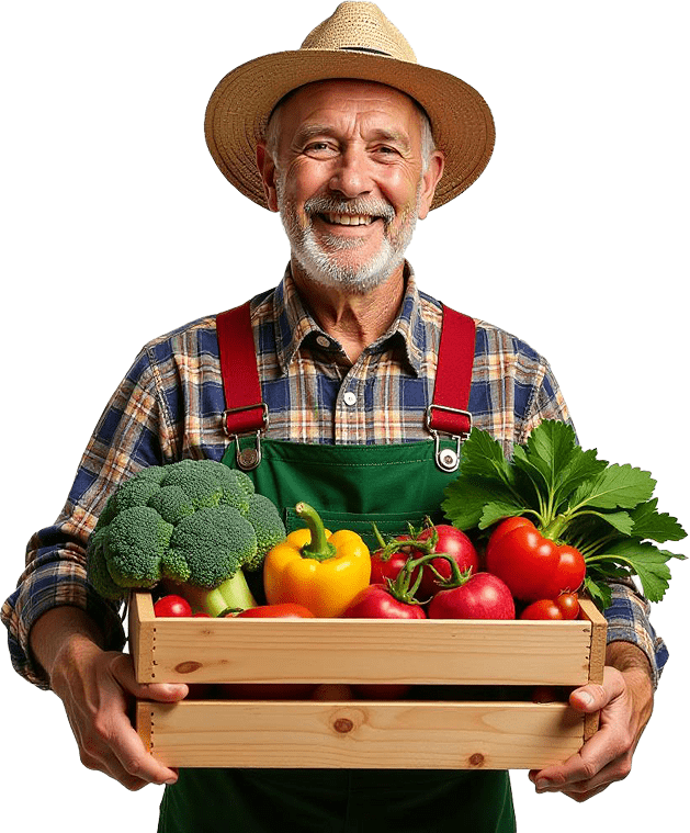 farmer