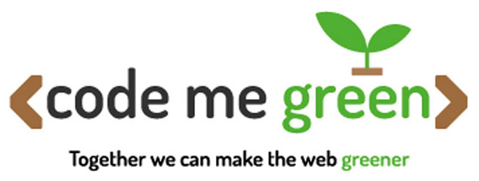 Code-me-green Code Me Green